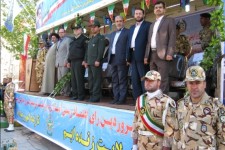 زمزمه اضمحلال ارتش برای تفرقه در انقلاب بود