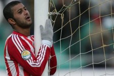 آخرین بازی و آخرین گل مهرداد اولادی در لیگ برتر +زندگی‌نامه و عکس