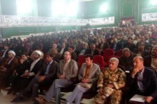 فرماندار اسلام آباد غرب: نهادسازی هوشمندانه از ابتکارات امام(ره) برای مدیریت انقلاب بود