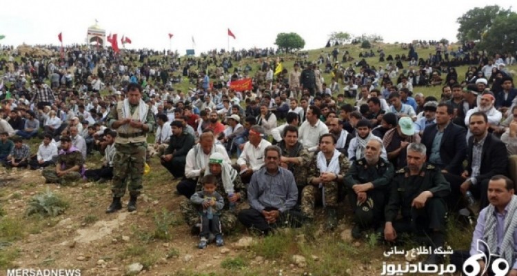 صعود بیش از 20هزار نفر به ارتفاعات بازی دراز