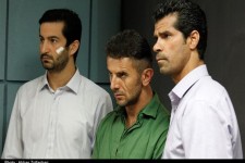 رمز موفقیت در المپیک از نظر هادی ساعی