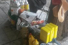 "دست فروشی سم" معضلی که همچنان در اسلام آباد غرب ادامه دارد/لزوم برخورد دستگاه های مسئول با دست فروشان سم