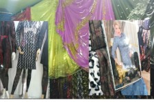 مصرف گرایی حاصل پیروی از فرهنگ مدگرایی غربی/ یک تیر و دو نشان دشمن برای فرهنگ و اقتصاد ایرانی