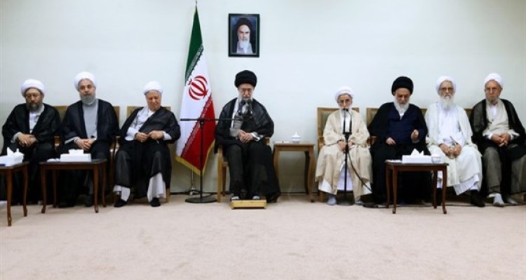 دشمن مجبور به پذیرش صنعت هسته‌ای ایران شد/ این امتیاز را آمریکایی ها ندادند بلکه ما در پرتو قدرت خود گرفتیم/حمله به سپاه و شورای نگهبان از روش‌های جاری بیگانگان است