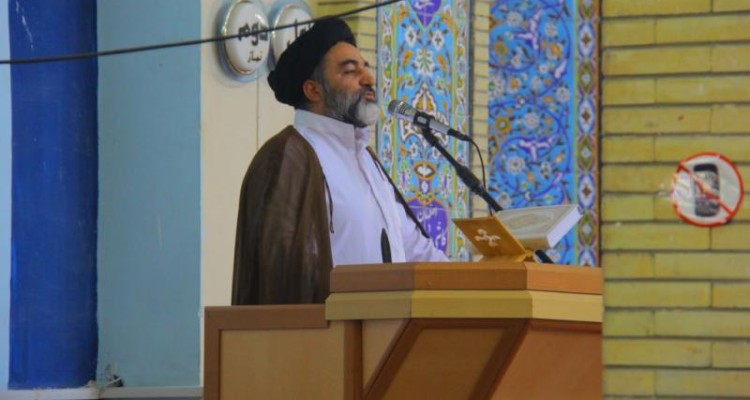 یکی از هدایای بزرگ الهی  به ما ولایت فقیه است /اقتدار  مذاکرات  در دولت قبل بدست آمد/ باید ببینیم منتخبین مردم برای حل مشکلات معیشتی مردم چه خواهند کرد؟