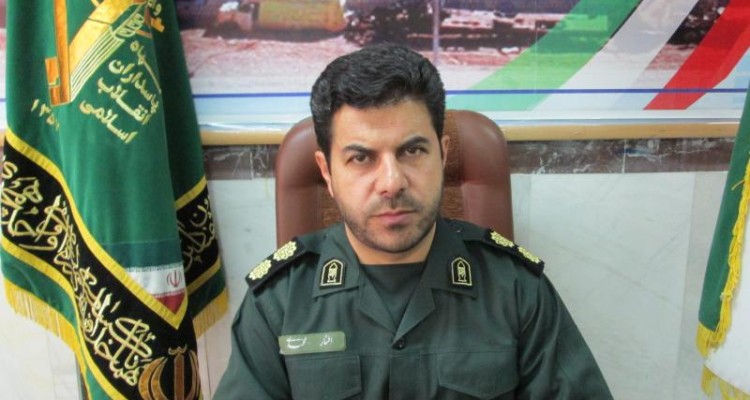 600 اسلام آبادی به مرقد امام خمینی(ره) اعزام می شوند