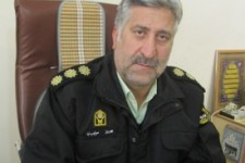 توقیف کامیونی با 350 میلیون ریال خلافی در اسلام‌آباد غرب