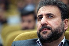 فلاحت پیشه بعنوان یکی از اعضای کمیسیون امنیت ملی و سیاست خارجی مجلس معرفی شد