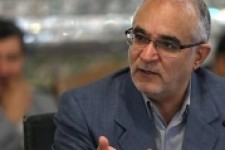 حق کرمانشاه را نتوانیم ادا کنیم نه تنها در سفر دولت نخواهیم بود که از مجلس استعفا می دهیم/ قرار نیست منطقه آزاد جنگی و ریزگرد برای کرمانشاه و مناطق اقتصادی برای دیگران باشد