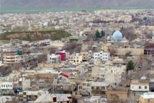 منفعت ما در رفاه حال همشهریان گرانقدر و پیشرفت و عمران شهر شهیدان مرصاد است !!/ آیا شما حاضرید 130 روز حقوق نگیرید ؟