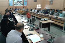 تصویب 40 طرح  کشاورزی در بخش دامپروری با اعتبار 100 میلیارد ریال در اسلام آبادغرب