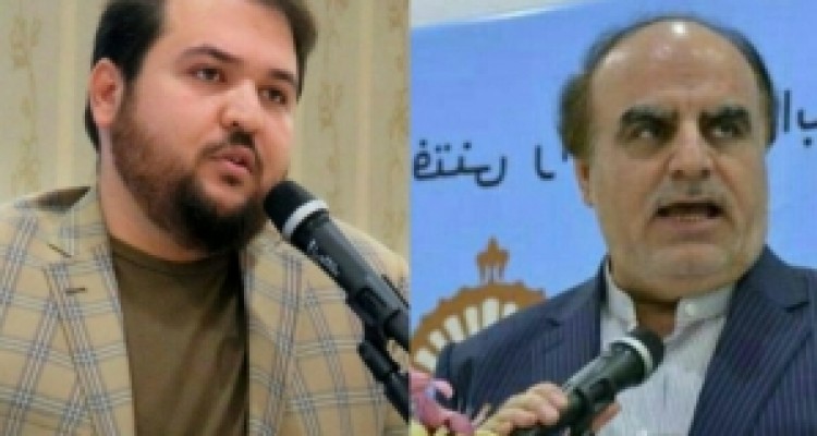 معین: پسرفت حاصل مدیریتی است که خط قرمزش خودش است نه مردم/ در سه سال گذشته آجر روی آجر نگذاشتید/ استاندار کرمانشاه: مشکل توسعه ما نه فقط در مدیریت بلکه در فرهنگ برخی استان هاست/ اصلاح طلب بوده و هستم