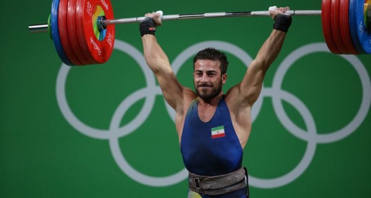 کیانوش اسلام آبادغرب را به دنیا معرفی کرد