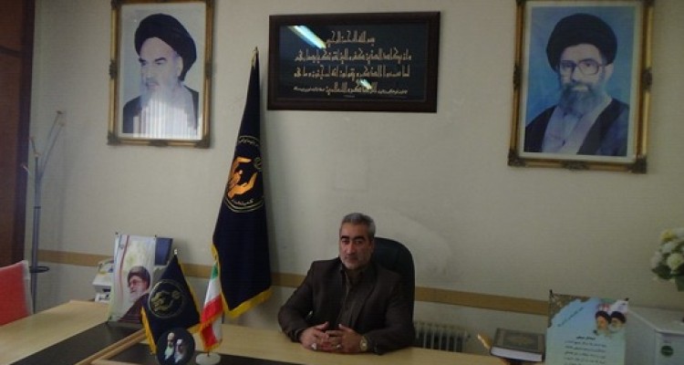 غنی سازی اوقات فراغت مددجویان تحت حمایت کمیته امداد اسلام آبادغرب