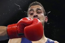 دیدنی های روز دهم المپیک ریو