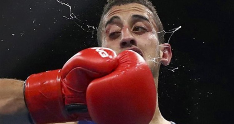 دیدنی های روز دهم المپیک ریو