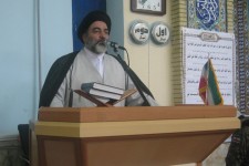 مسئول این دولت هنوز دارد حقوق 300 میلیونی می گیرد اما پول کشاورزی که محصولش را به دولت داده نمی دهند/ اینها دارند به کجا می روند که حتی برای امام رضا (ع) هم حریم قائل نیستند؟