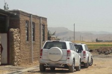 پلاک قرمز ها در هفته دولت گره گشای مشکلات مردم باشید!