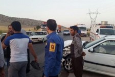 آخرین وضعیت جاده های اسلام آبادغرب/ لزوم توجه به شاهراه ارتباطی در استان کرمانشاه 