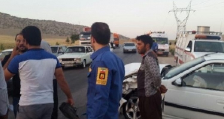 آخرین وضعیت جاده های اسلام آبادغرب/ لزوم توجه به شاهراه ارتباطی در استان کرمانشاه 