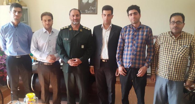 اولین هدف رسانه حفظ وحدت مردم باشد/دشمن در صدد برهم زدن وحدت مردم است