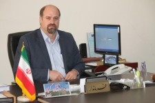 دفاع مقدس نماد وجود و زنده بودن شهادت در درون انقلاب بوده و هست 