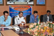 فعالیت  50 نفر در اجرای طرح راهوران محله شهرستان اسلام آبادغرب