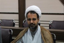  درعزاداری سیدالشهدا به بیان معارف اسلام و اهل بیت(ع) پرداخته شود/اقامه نماز ظهر عاشورا در مزار شهدای اسلام آبادغرب