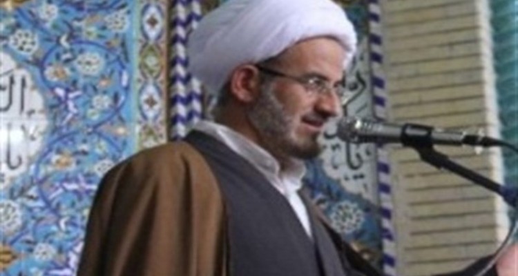 عزاداری برای امام حسین(ع) خیلی عظمت دارد/باید به جذب جوانان در مساجد اهمیت بیشتری داده شود