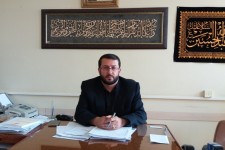  ایجاد دفتر اجرائیات پلیس راهنمایی و رانندگی در اسلام آبادغرب