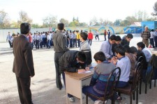 تمرین بازی بزرگان توسط آینده سازان در انتخابات شوراهای دانش آموزی /شایسته سالاری حلقه مفقوده شاخص انتخاب