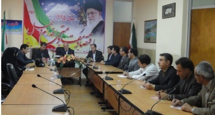 اجرای "طرح شهاب" در مدارس ابتدایی شهرستان اسلام آباد غرب