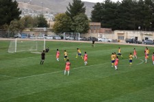 پیروزی تیم فوتبال شهید باقری اسلام آبادغرب مقابل شاهین مهر تهران