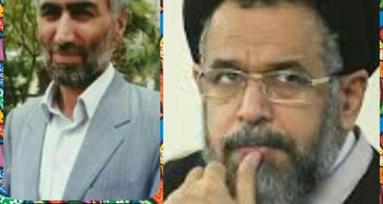  خواسته ی عضو شورای شهر اسلام آباد غرب از وزیر اطلاعات