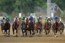 کورس پائیزه اسب دوانی در اسلام آبادغرب برگزار می شود