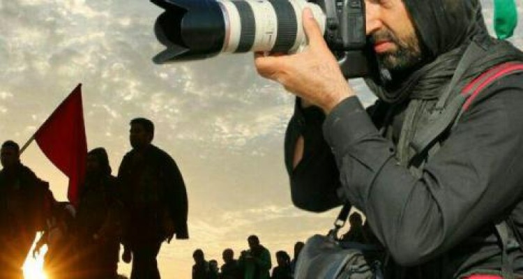 پیاده روی اربعین واکسیناسیون مسلمانان و شیعیان در مقابل هجمه دشمنان است