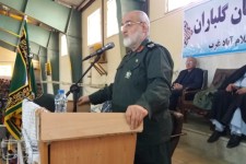 اگر روحیه بسیجی در ادارات ما باشد شاهد فسادهای میلیاردی نخواهیم بود/شهدا نماد بصیرت هستند