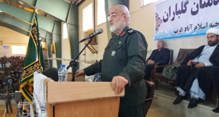 اگر روحیه بسیجی در ادارات ما باشد شاهد فسادهای میلیاردی نخواهیم بود/شهدا نماد بصیرت هستند