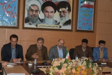 مسابقات اسب دوانی کورس پاییزه جمعه 12 آذرماه در اسلام آباد غرب برگزار می شود