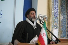  آمریکا باید منتظر واکنش ملت ایران نسبت به برجام باشد