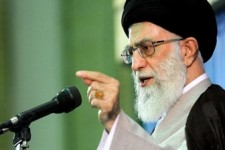 بازخوانی مواضع و اظهارات رهبر معظم انقلاب پیرامون مذاکرات هسته‌ای+فیلم