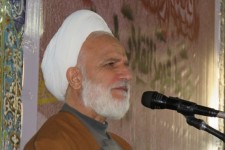 پیوند9دی با عاشورا و عشق به امام حسین(ع) از عوامل مهم شکست فتنه 88 بود/دشمنان به دنبال توسعه شبکه های نفوذ خود و برنامه ریزی برای ایجاد فتنه ای دیگر هستند