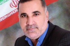 حسن پیرکرمی به سمت دبیرستاد انتخابات شهرستان اسلام آبادغرب منصوب شد