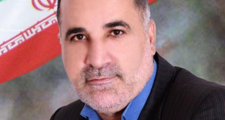 حسن پیرکرمی به سمت دبیرستاد انتخابات شهرستان اسلام آبادغرب منصوب شد