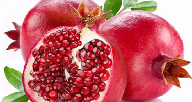 دانستني هايي در مورد مصرف انار