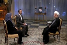 واکنش اقشار مختلف جامعه نسبت به سخنان رئیس‌جمهور در صداوسیما +فیلم