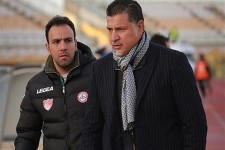 وکیل علی دایی: بی‌انصافی است اگر تصور کنید اعتراض موکلم قانونی نبوده/ حضورم در کمیته انضباطی نتیجه‌ای نداشت + عکس