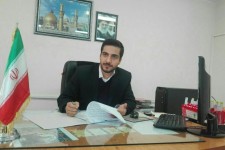 کشف 40 گرم شیشه و هروئین از مصدوم بستری در بیمارستان اسلام آبادغرب