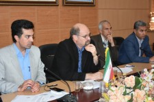 حمایت از سرمایه گذاران جهت ایجاداشتغال در اسلام آبادغرب/ ایجاد 1465 شغل در سال95