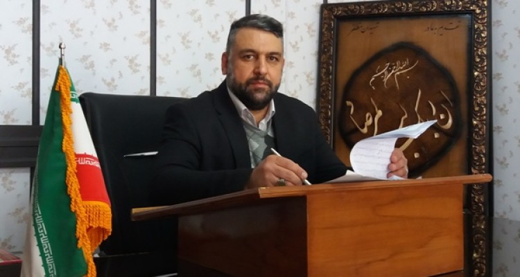 کشیک نوروزی تعزیرات حکومتی اسلام آباغرب آمادگی رسیدگی به تخلفات احتمالی را دارد